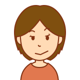 会話アイコン
