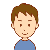 会話アイコン