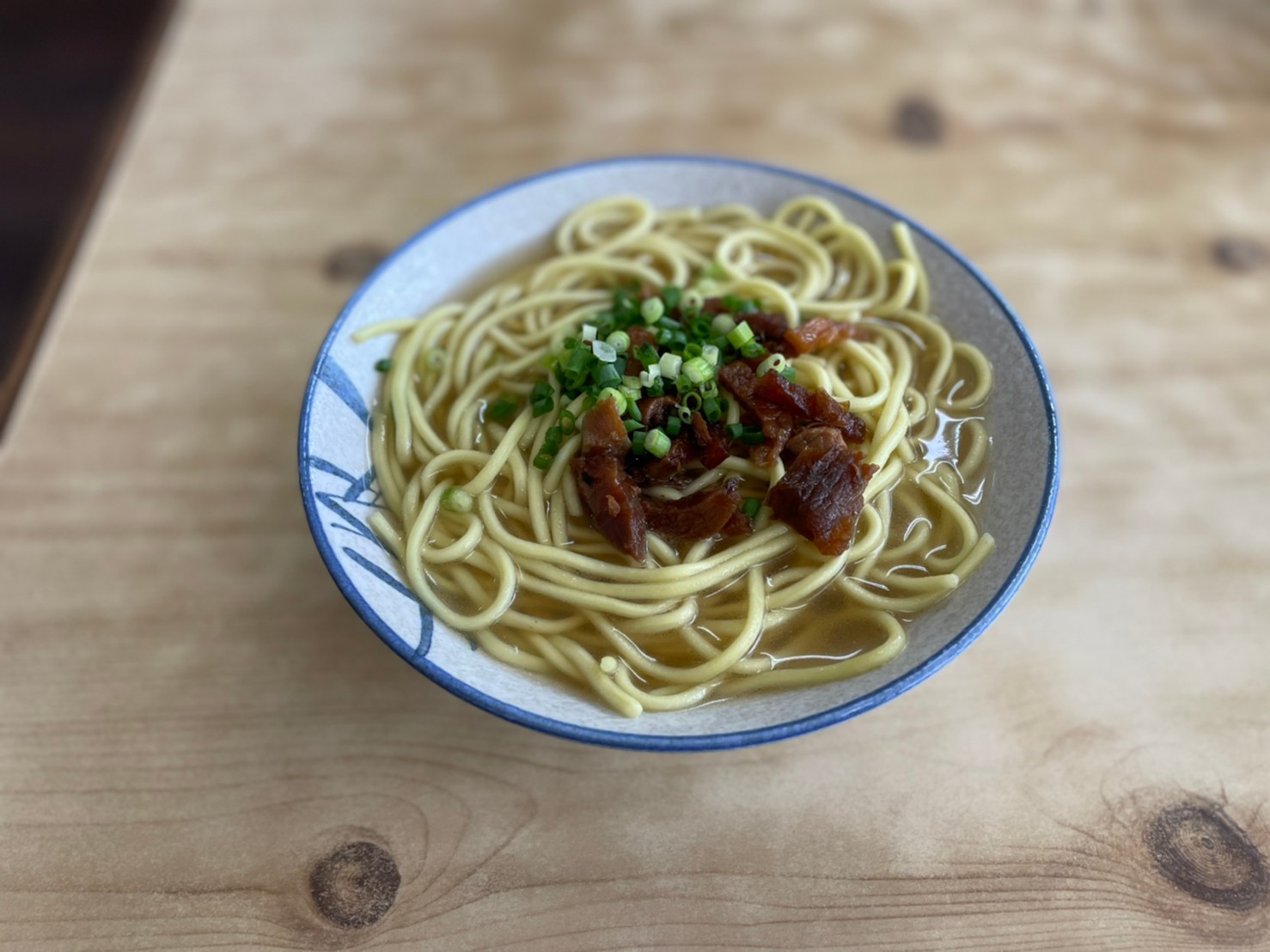石垣島のなかよし食堂で食べた豆腐チャンプルー