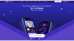 GoSleep(ZZZ)！Bitgetローンチパッドでの入手法のアイキャッチ画像