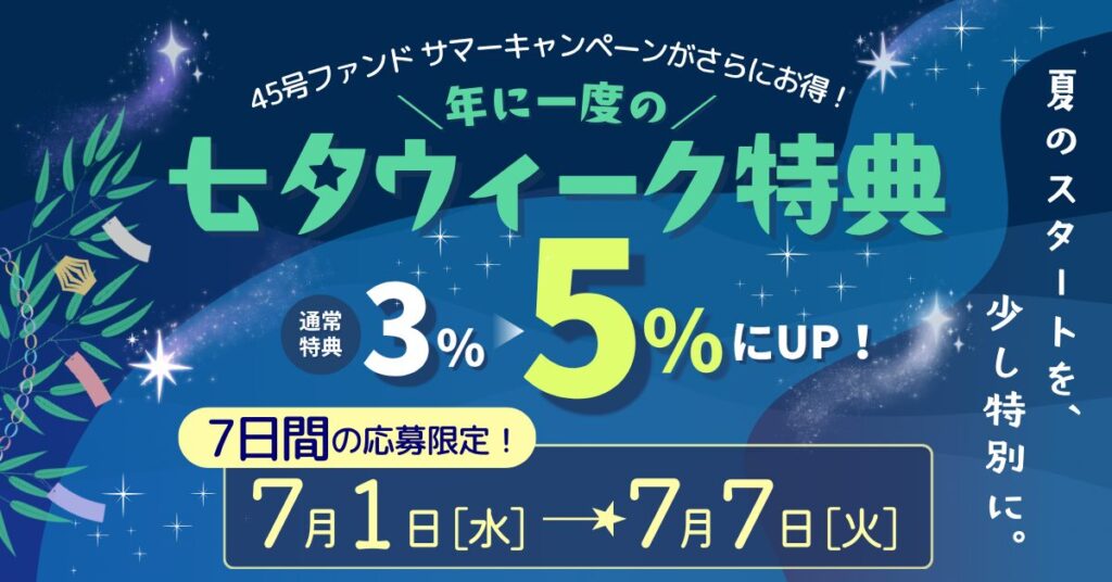 DARWINfunding(ダーウィンファンディング)のキャンペーン情報！ポイントサイトも網羅！の画像