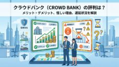 ASSET FUNDINGの評判は？短期インカム型・高劣後、本業・決算を解説のアイキャッチ画像