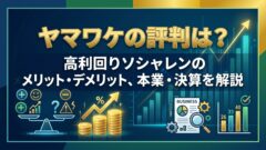 TREC11号 世田谷区千歳船橋マンションファンドの投資考察!のアイキャッチ画像