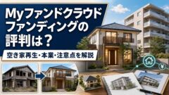 LEVECHYファンド14号！朝霞・シェアレジデンス1棟の考察！のアイキャッチ画像