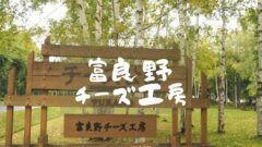 北海道旅行No.2　星野リゾートトマムのアイキャッチ画像