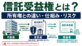 SENSE 4号ファンドを解説|年15%の仕組み・劣後61%と借入の注意点のアイキャッチ画像